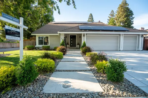 407 Camelia River Way, Sacramento, CA 95831