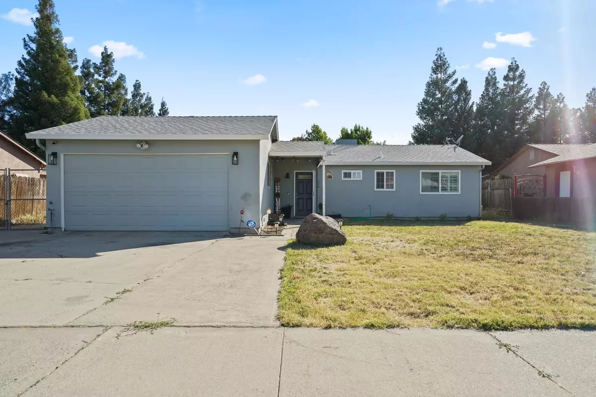 Oakdale, CA 95361,374 Odessa WAY