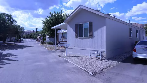 Yucca Valley, CA 92284,7484 Kickapoo TRL #31