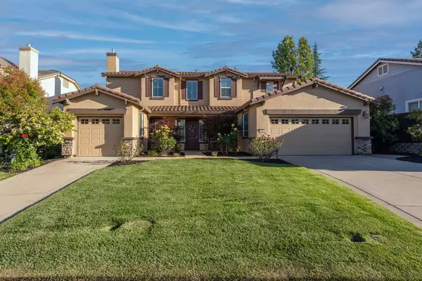 El Dorado Hills, CA 95762,5046 Whistlers Bend WAY