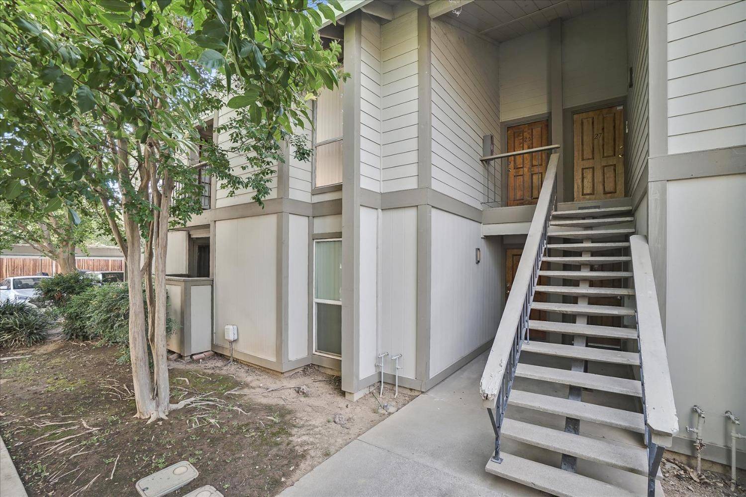 7283 Florin Mall DR #25, Sacramento, CA 95823