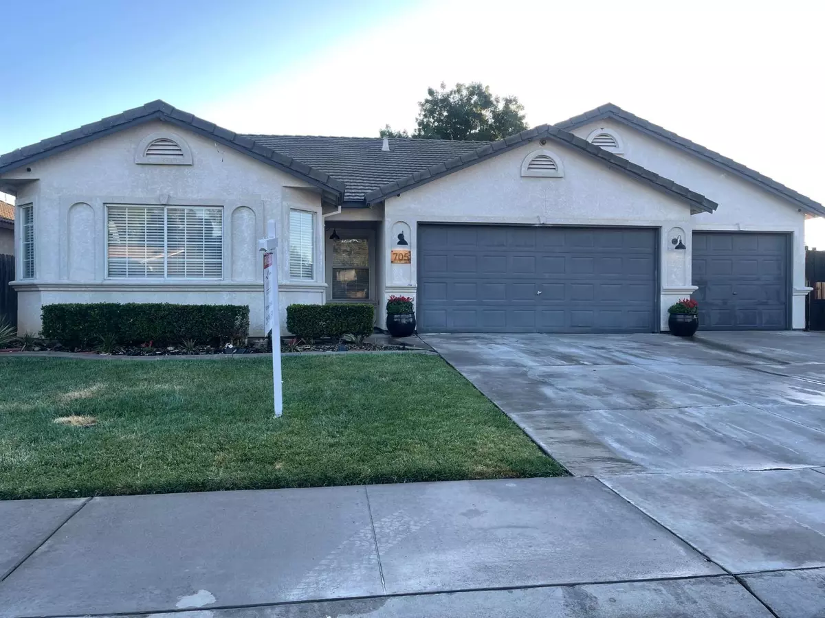 Escalon, CA 95320,705 Danielle ST