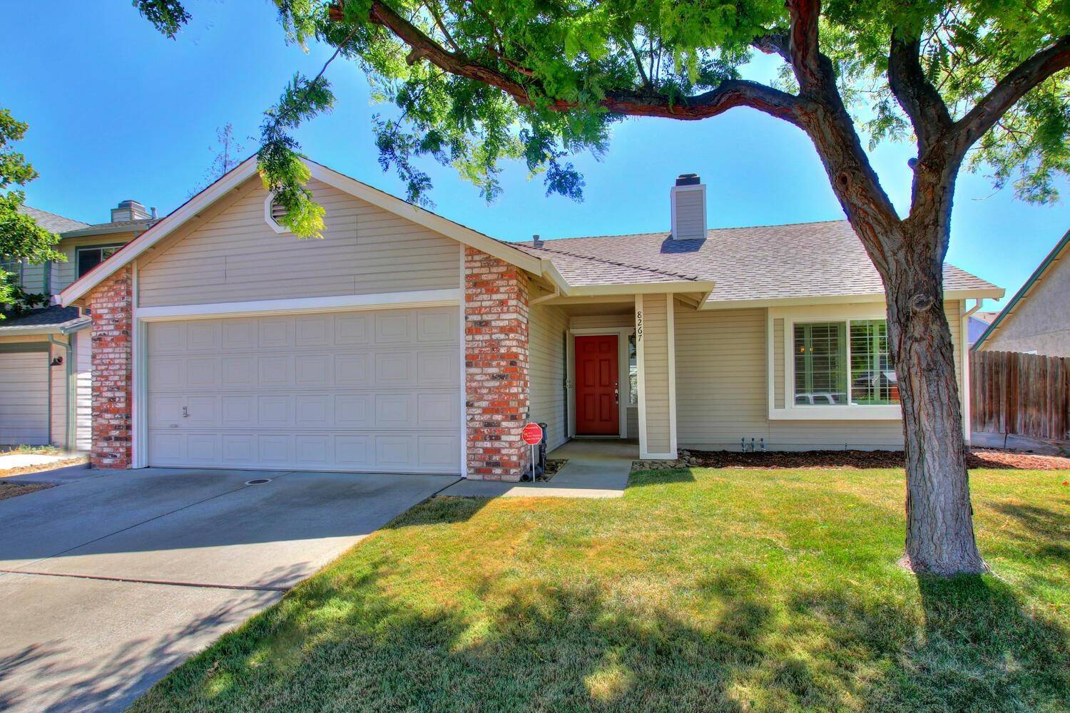 8267 Palomarin CT, Sacramento, CA 95828