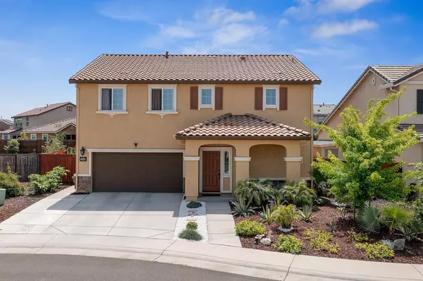 3096 Radiant WAY, Roseville, CA 95747