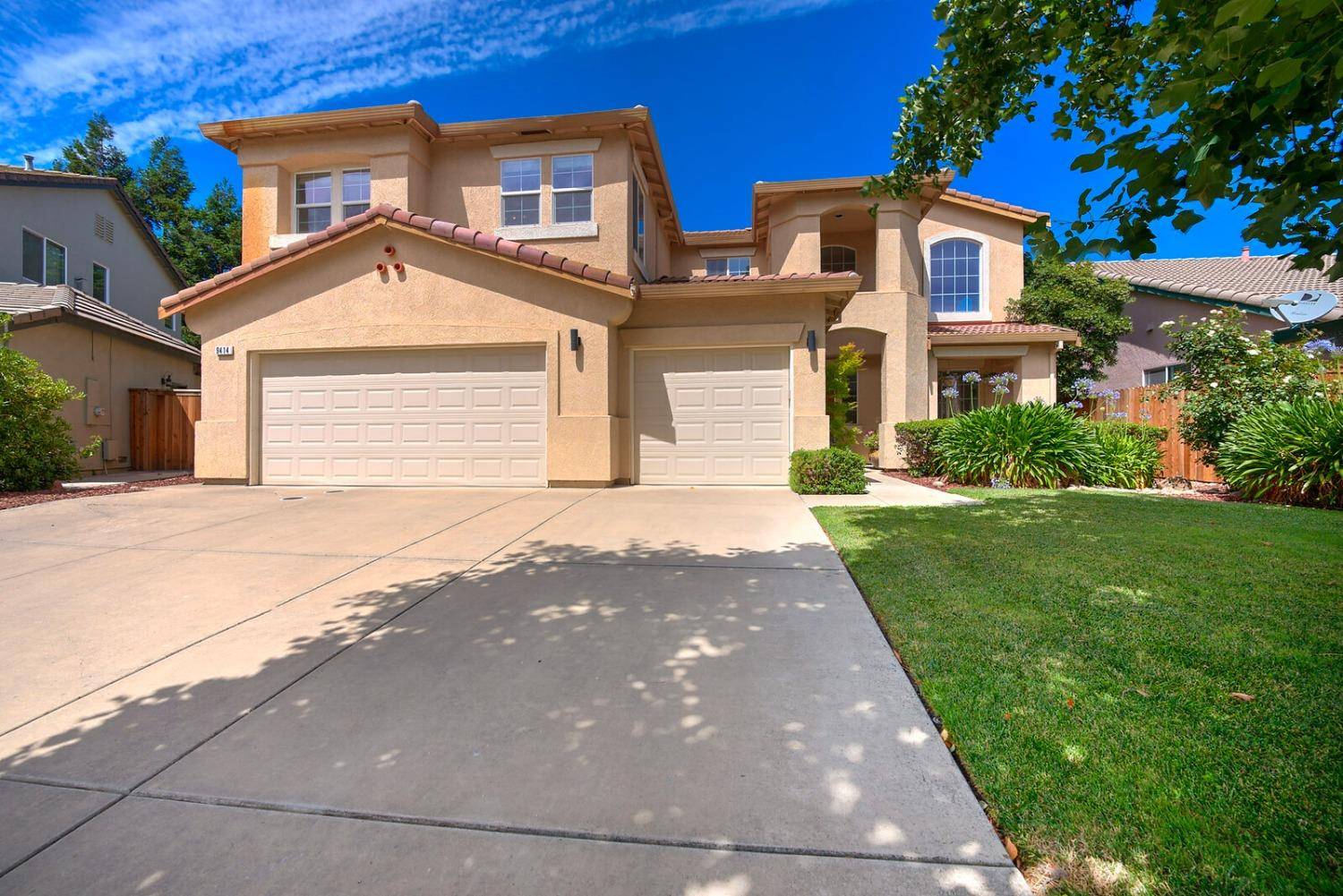 9414 Goodman CT, Elk Grove, CA 95624