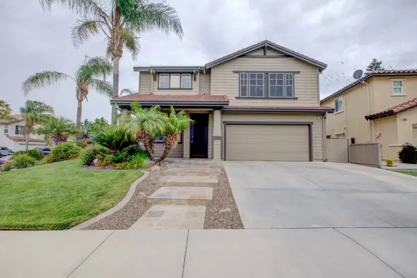 8311 Monarch LN, Tracy, CA 95377