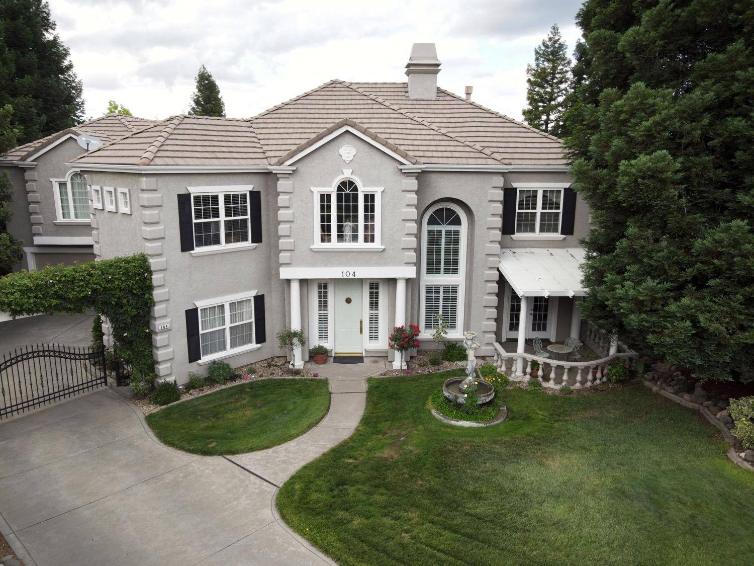 Folsom, CA 95630,104 Oakmere CT