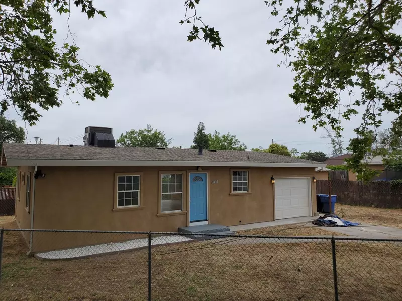 1705 North AVE, Sacramento, CA 95838