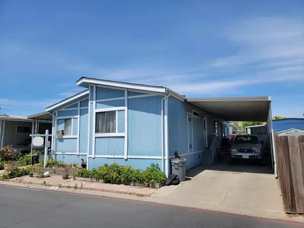 Lathrop, CA 95330,15820 S Harlan Rd #29