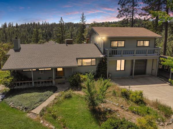 13888 Sande LN, Grass Valley, CA 95945