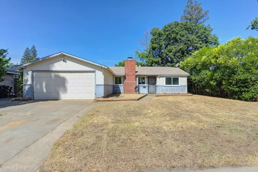 2934 Grayson WAY, Rancho Cordova, CA 95670