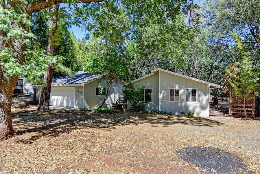 12462 Arrow Head RD, Pine Grove, CA 95665