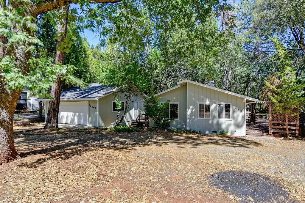 Pine Grove, CA 95665,12462 Arrow Head RD