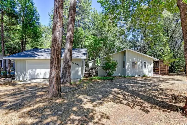 Pine Grove, CA 95665,12462 Arrow Head RD