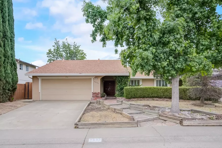9695 Rudway CT, Sacramento, CA 95827