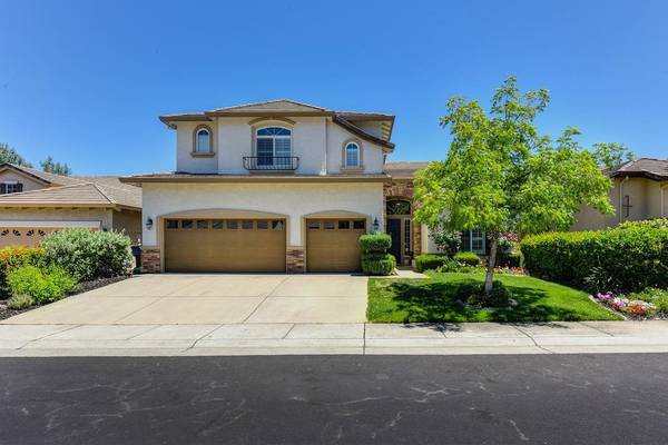 11573 Stonebrook DR, Auburn, CA 95603