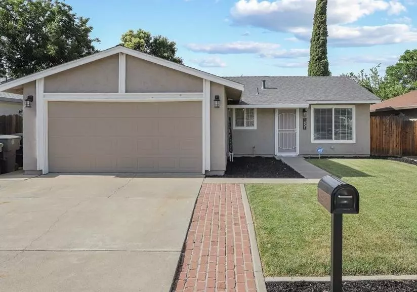 Tracy, CA 95376,1451 Birch DR