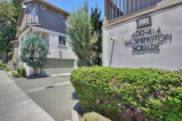 404 Washington SQ #22, Sacramento, CA 95811