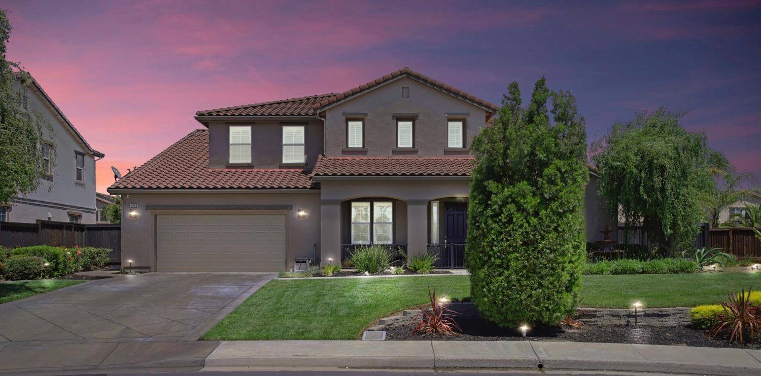 1248 Sheldon DR, Brentwood, CA 94513