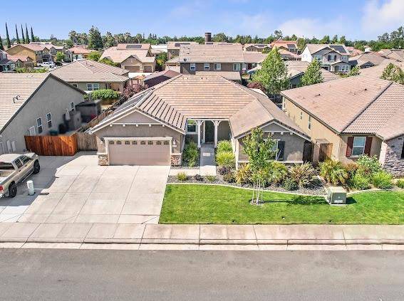 805 Taft WAY, Galt, CA 95632