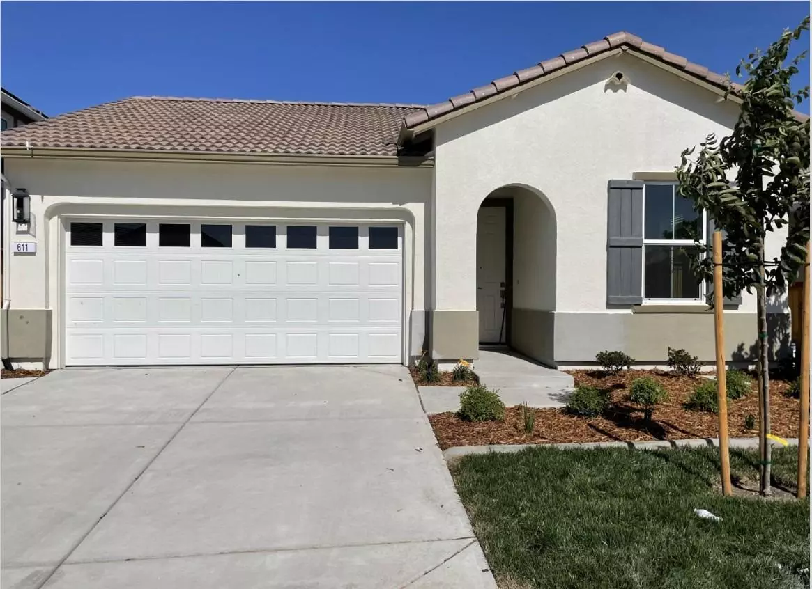 Lincoln, CA 95648,611 Brooklyn CT