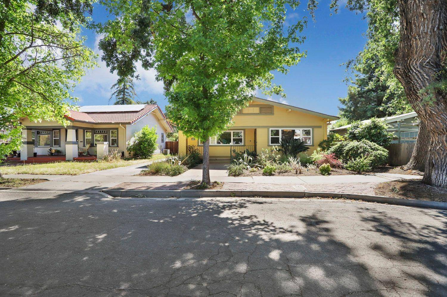 Stockton, CA 95203,1428 N Stockton ST
