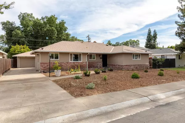 West Sacramento, CA 95691,1709 Gardenia ST