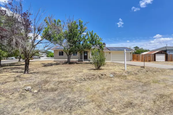 Ione, CA 95640,2600 Quiver DR