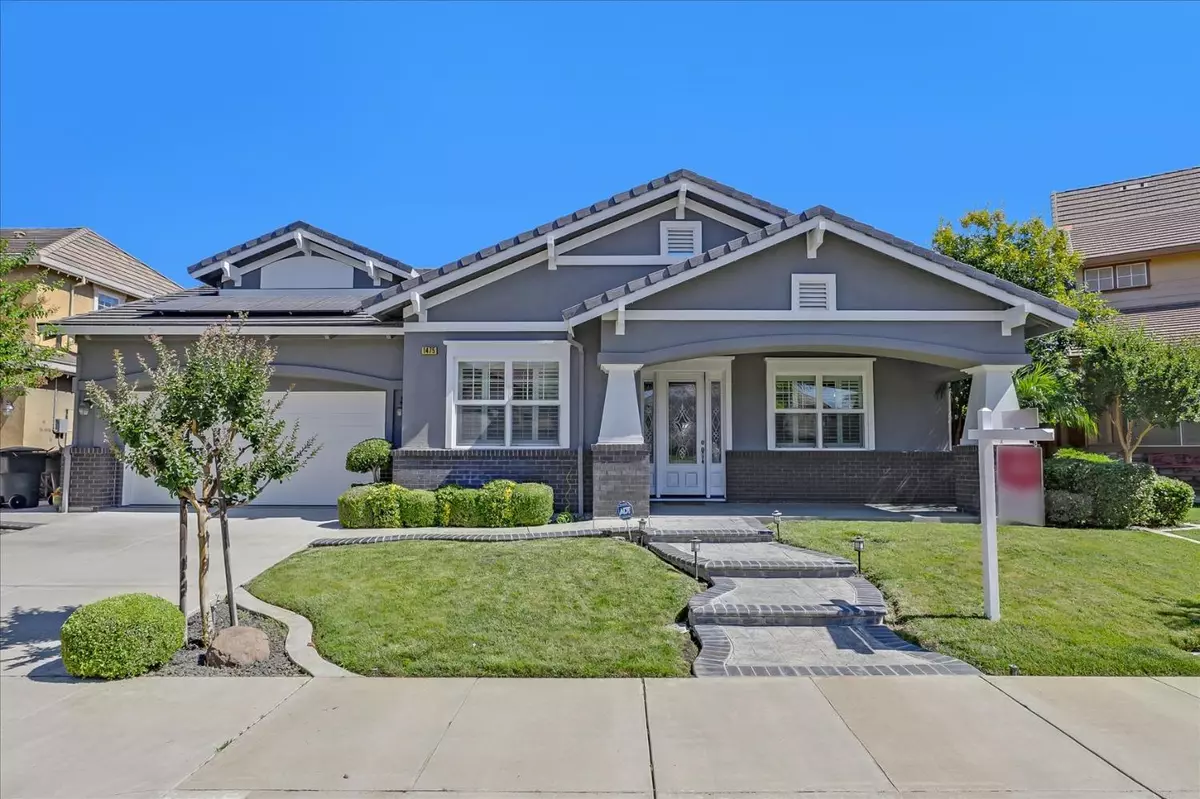 Tracy, CA 95304,1475 Montauban CT