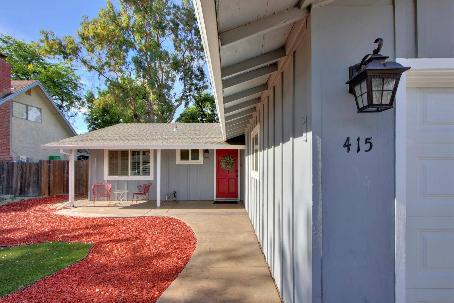 Woodland, CA 95695,415 El Dorado DR