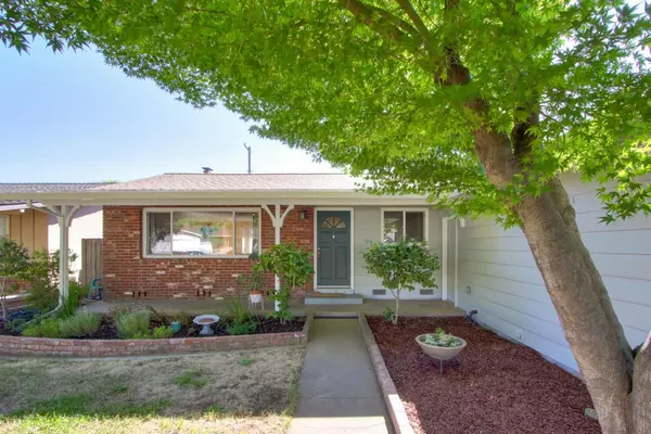 Sacramento, CA 95826,3348 Brunner DR