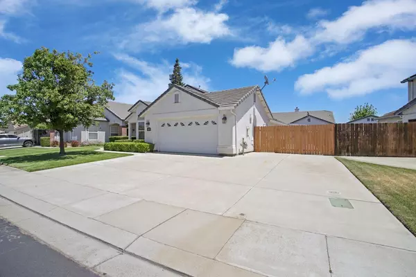 Manteca, CA 95336,1977 Alghero DR