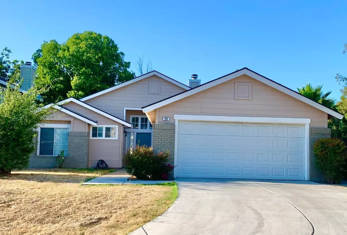 Sacramento, CA 95823,23 Hallwood CT