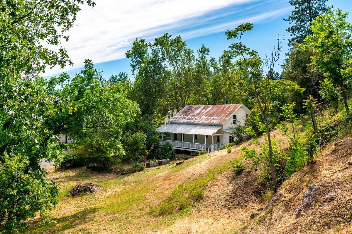 Foresthill, CA 95631,8355 Michigan Bluff RD