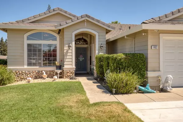 Oakdale, CA 95361,1402 Tumbleweed CT