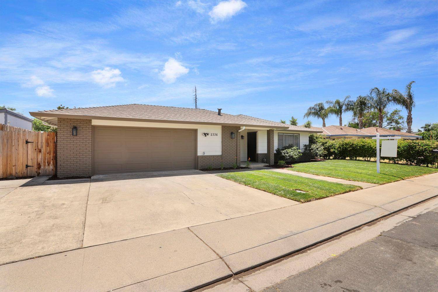 Modesto, CA 95350,2336 Weldon AVE