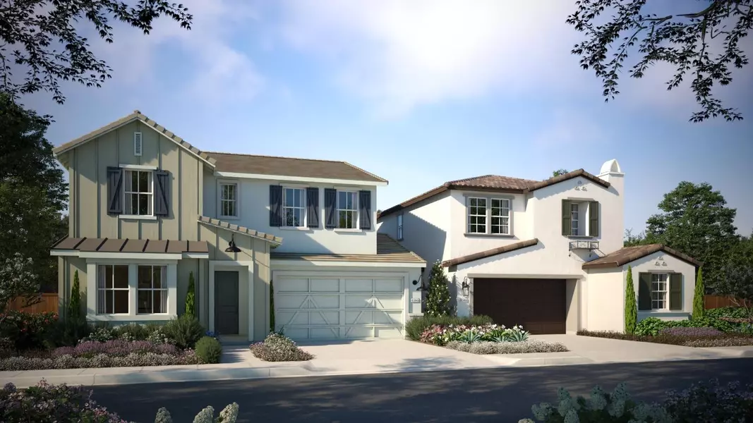 4054 Monterey Grove DR, Granite Bay, CA 95746