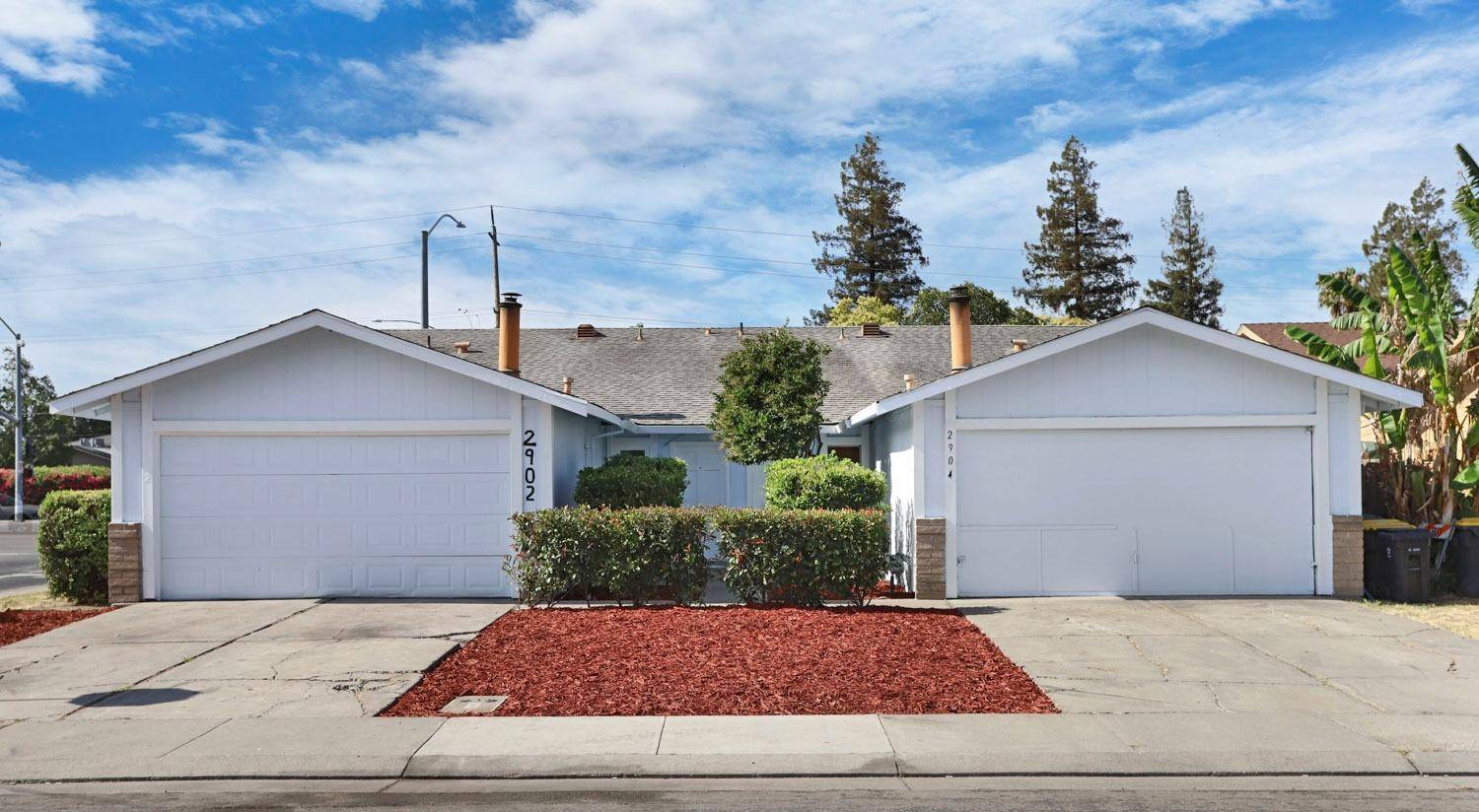2904 Amherst DR, Stockton, CA 95209
