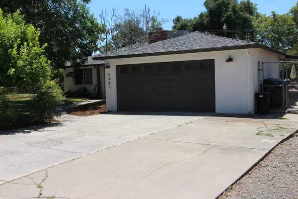 Fair Oaks, CA 95628,5441 Burr Oak WAY