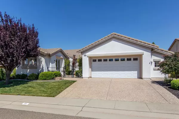 Lincoln, CA 95648,915 Merino CT