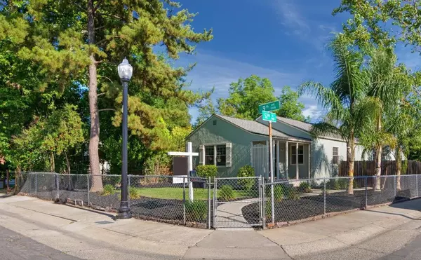 5200 9th AVE, Sacramento, CA 95820