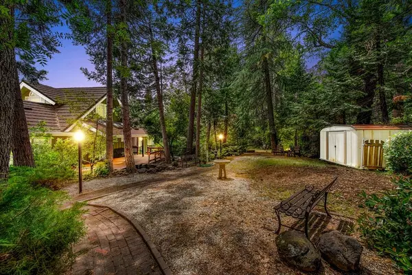 Pollock Pines, CA 95726,5026 Loch Leven Drive