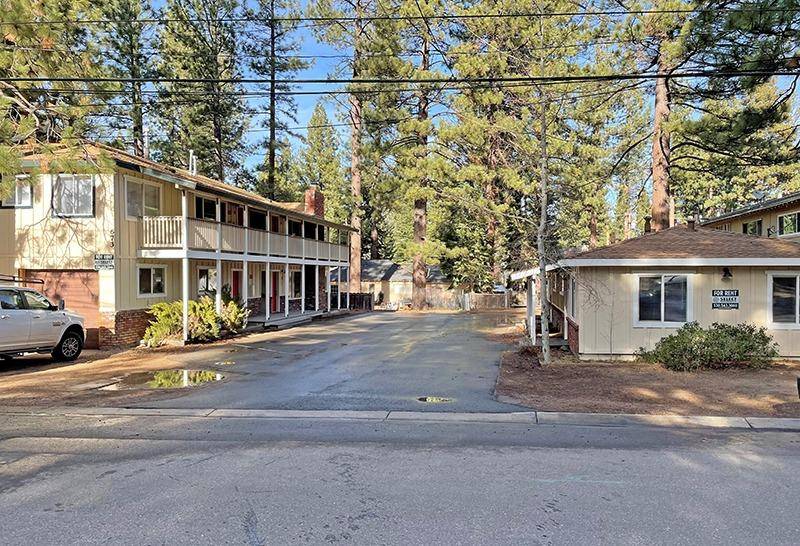 673 James AVE, South Lake Tahoe, CA 96150