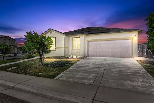 5121 Dusty Rose WAY, Rancho Cordova, CA 95742