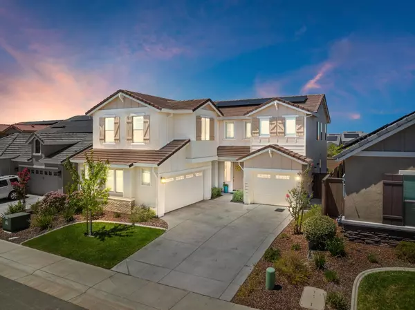 2931 Shady Acres LOOP, Rocklin, CA 95765