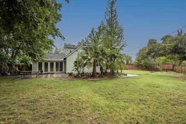 Sacramento, CA 95815,1917 Sussex CT