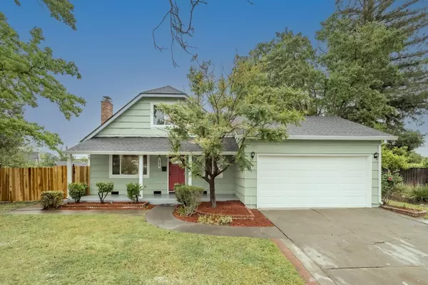 Sacramento, CA 95815,1917 Sussex CT