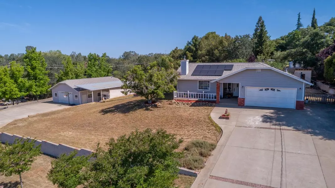 4525 Calumet CT, Shingle Springs, CA 95682