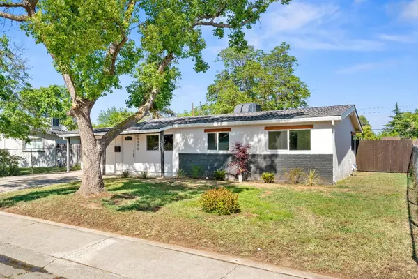 Sacramento, CA 95824,5905 Garibaldi ST