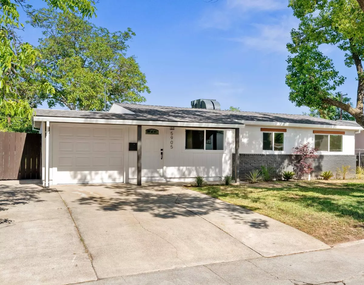 Sacramento, CA 95824,5905 Garibaldi ST